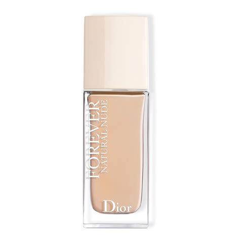 fond de teint dior natural nude|fond de teint Dior forever.